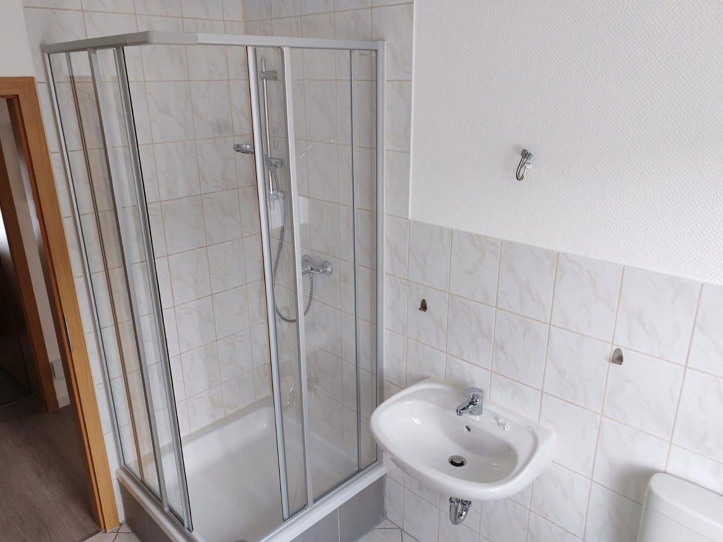 2 bedroom flat to rent, 40 m², Oederan, Saxony 2 bedroom flat to rent, 40 m², Oederan, Saxony