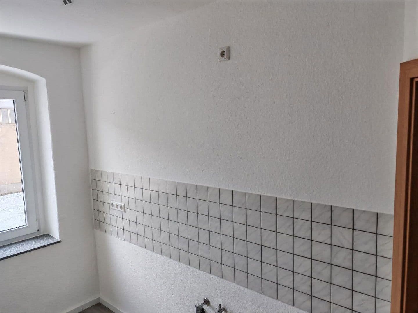 2 bedroom flat to rent, 40 m², Oederan, Saxony 2 bedroom flat to rent, 40 m², Oederan, Saxony