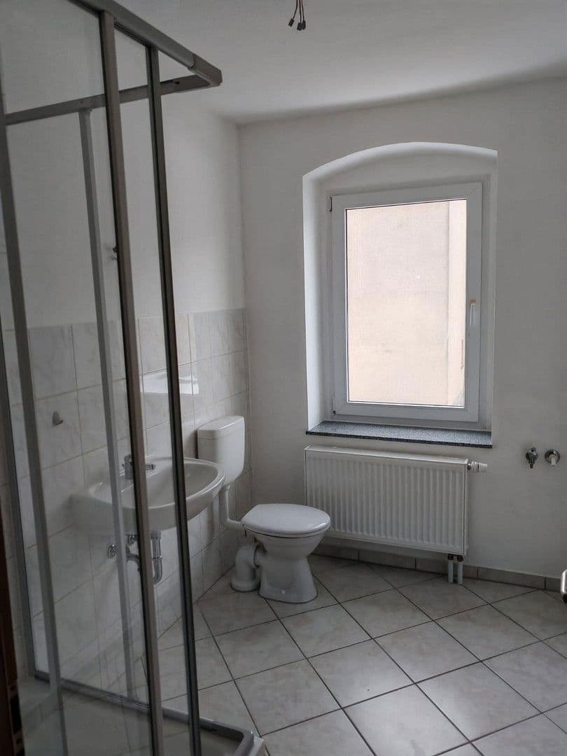 2 bedroom flat to rent, 40 m², Oederan, Saxony 2 bedroom flat to rent, 40 m², Oederan, Saxony