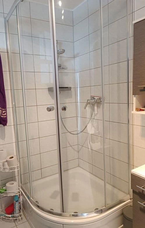 2 bedroom flat to rent, 50 m², Mainstraße 17, Bischofsheim, Hesse 2 bedroom flat to rent, 50 m², Mainstraße 17, Bischofsheim, Hesse