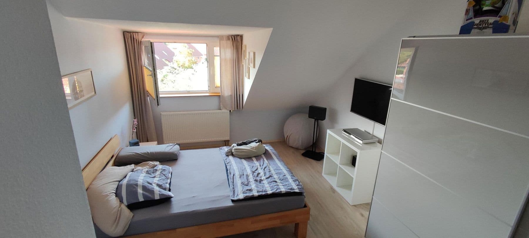 2 bedroom flat for sale, 81 m², Wunstorf, Lower Saxony 2 bedroom flat for sale, 81 m², Wunstorf, Lower Saxony