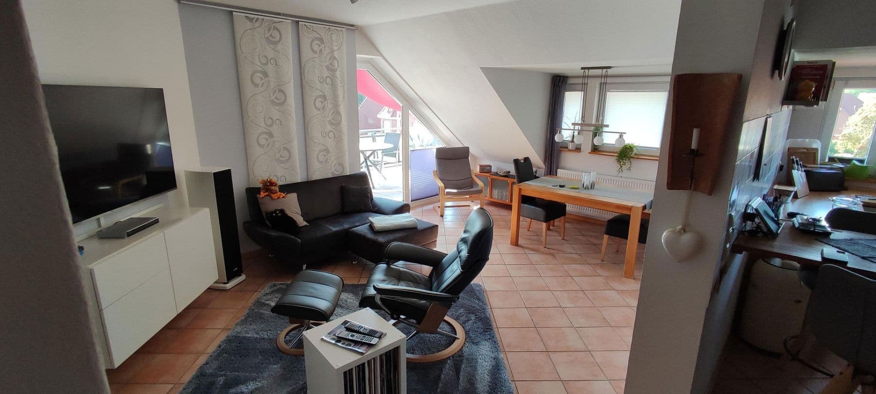 2 bedroom flat for sale, 81 m², Wunstorf, Lower Saxony 2 bedroom flat for sale, 81 m², Wunstorf, Lower Saxony