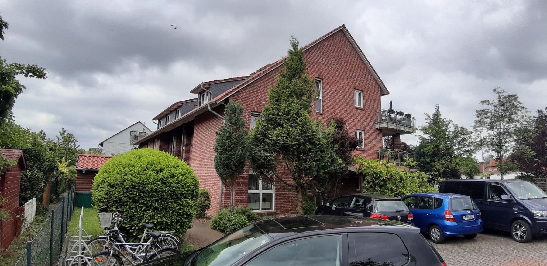 2 bedroom flat for sale, 81 m², Wunstorf, Lower Saxony 2 bedroom flat for sale, 81 m², Wunstorf, Lower Saxony