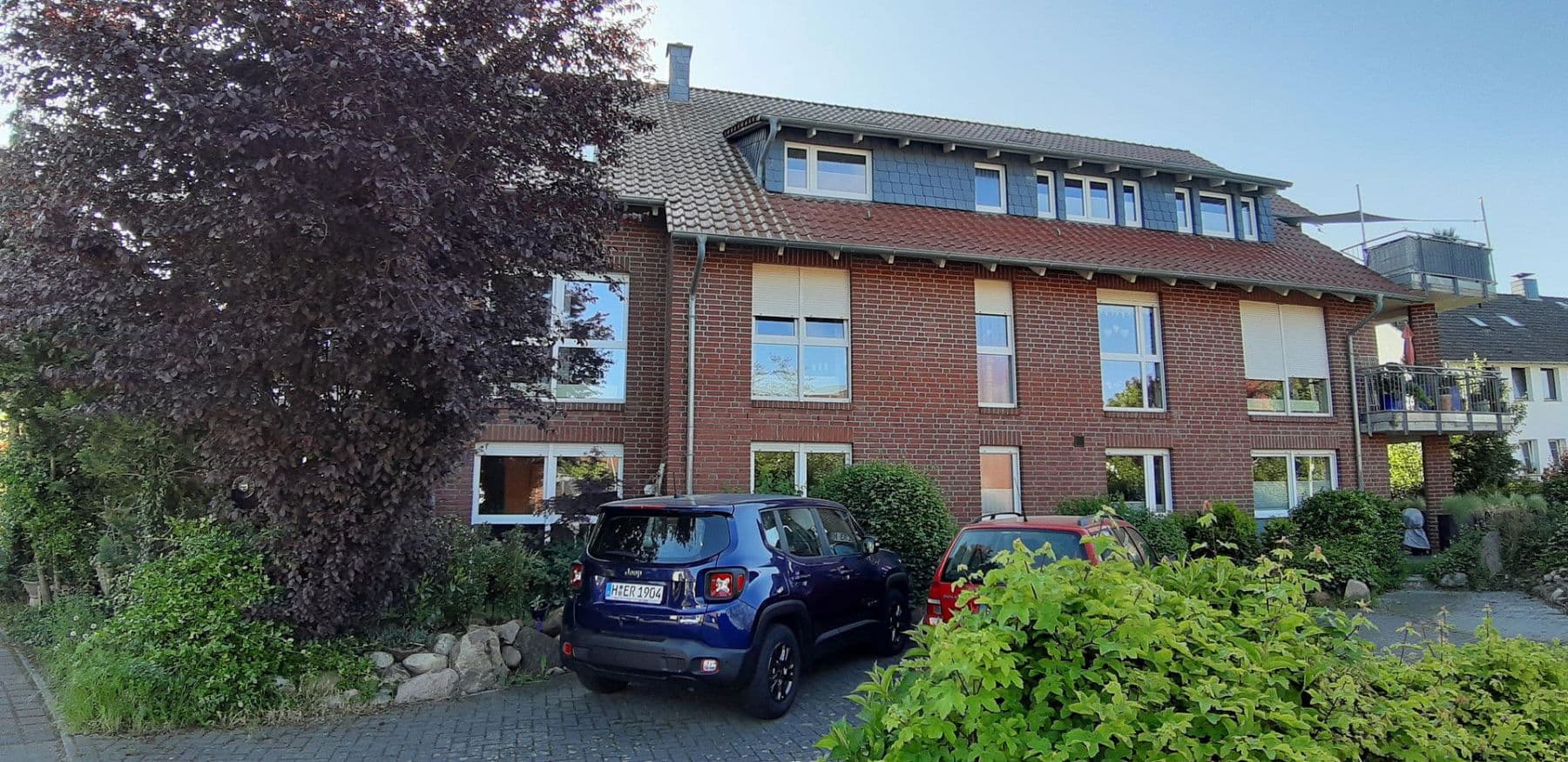 2 bedroom flat for sale, 81 m², Wunstorf, Lower Saxony 2 bedroom flat for sale, 81 m², Wunstorf, Lower Saxony