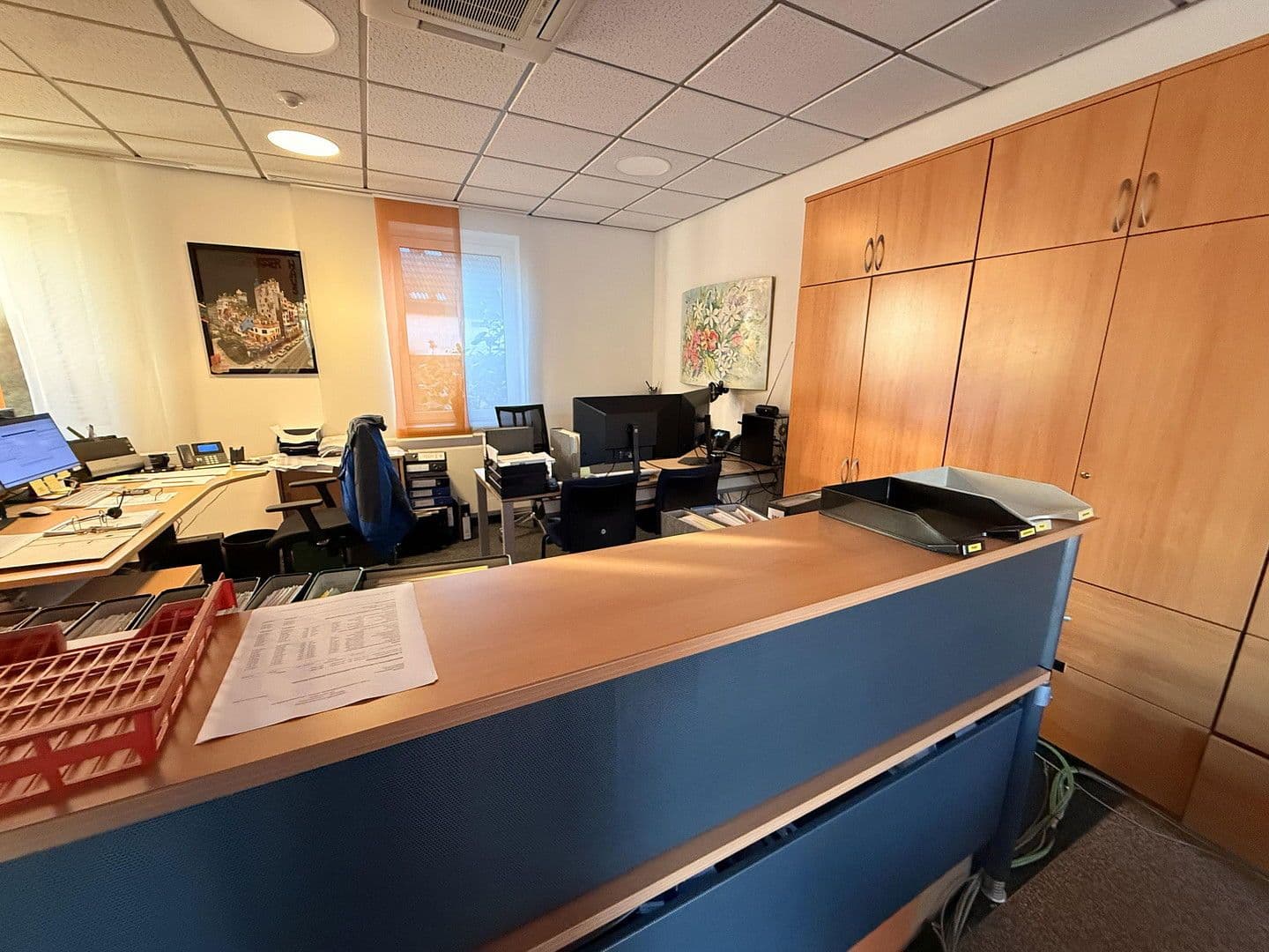 office to rent, 70 m², Steinhofstraße 1, Dortmund, North Rhine-Westphalia office to rent, 70 m², Steinhofstraße 1, Dortmund, North Rhine-Westphalia