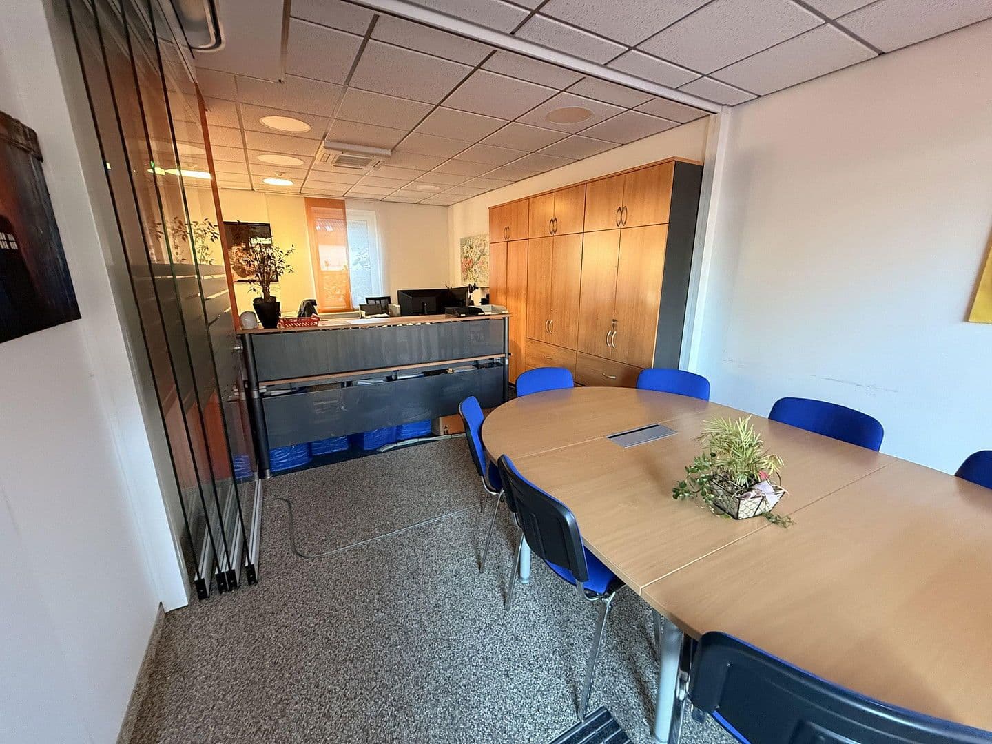 office to rent, 70 m², Steinhofstraße 1, Dortmund, North Rhine-Westphalia office to rent, 70 m², Steinhofstraße 1, Dortmund, North Rhine-Westphalia