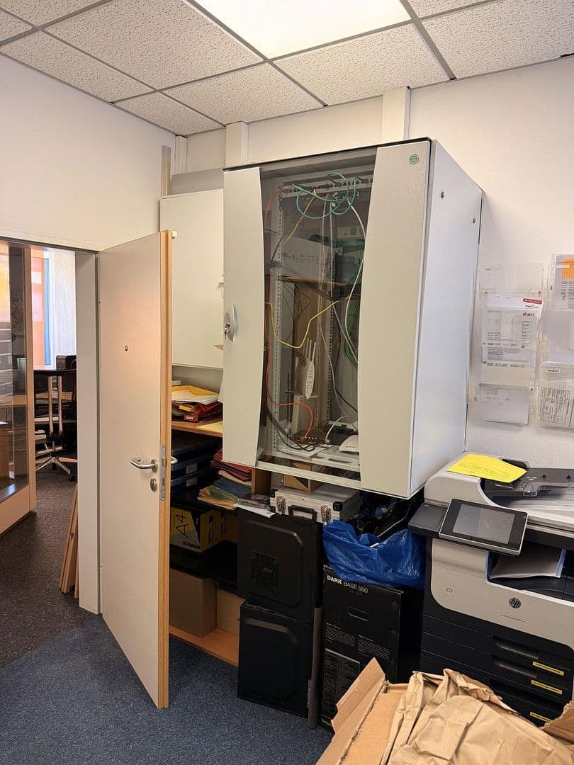 office to rent, 70 m², Steinhofstraße 1, Dortmund, North Rhine-Westphalia office to rent, 70 m², Steinhofstraße 1, Dortmund, North Rhine-Westphalia