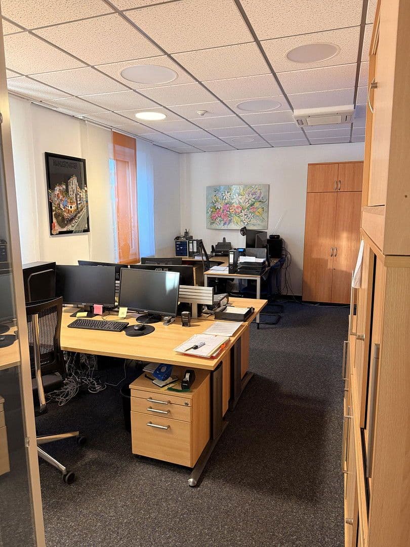 office to rent, 70 m², Steinhofstraße 1, Dortmund, North Rhine-Westphalia office to rent, 70 m², Steinhofstraße 1, Dortmund, North Rhine-Westphalia