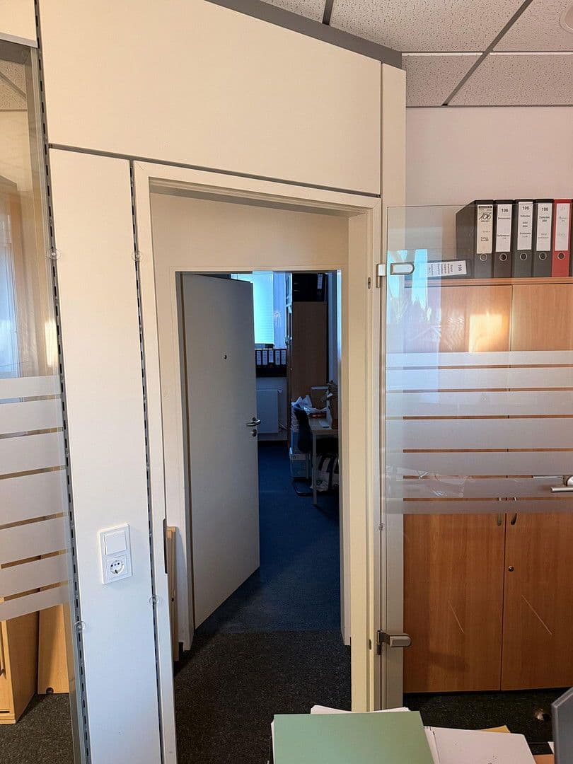 office to rent, 70 m², Steinhofstraße 1, Dortmund, North Rhine-Westphalia office to rent, 70 m², Steinhofstraße 1, Dortmund, North Rhine-Westphalia