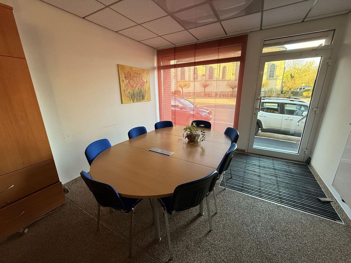 office to rent, 70 m², Steinhofstraße 1, Dortmund, North Rhine-Westphalia office to rent, 70 m², Steinhofstraße 1, Dortmund, North Rhine-Westphalia