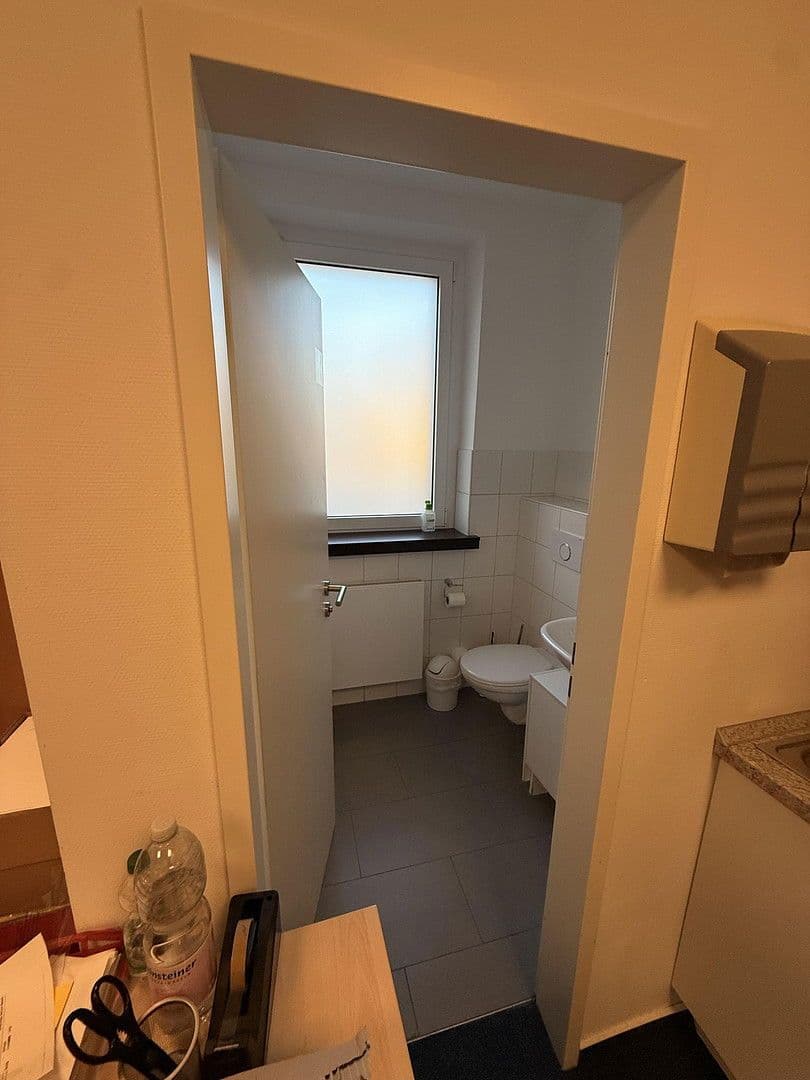 office to rent, 70 m², Steinhofstraße 1, Dortmund, North Rhine-Westphalia office to rent, 70 m², Steinhofstraße 1, Dortmund, North Rhine-Westphalia