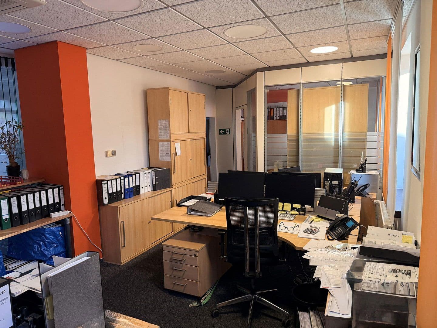 office to rent, 70 m², Steinhofstraße 1, Dortmund, North Rhine-Westphalia office to rent, 70 m², Steinhofstraße 1, Dortmund, North Rhine-Westphalia