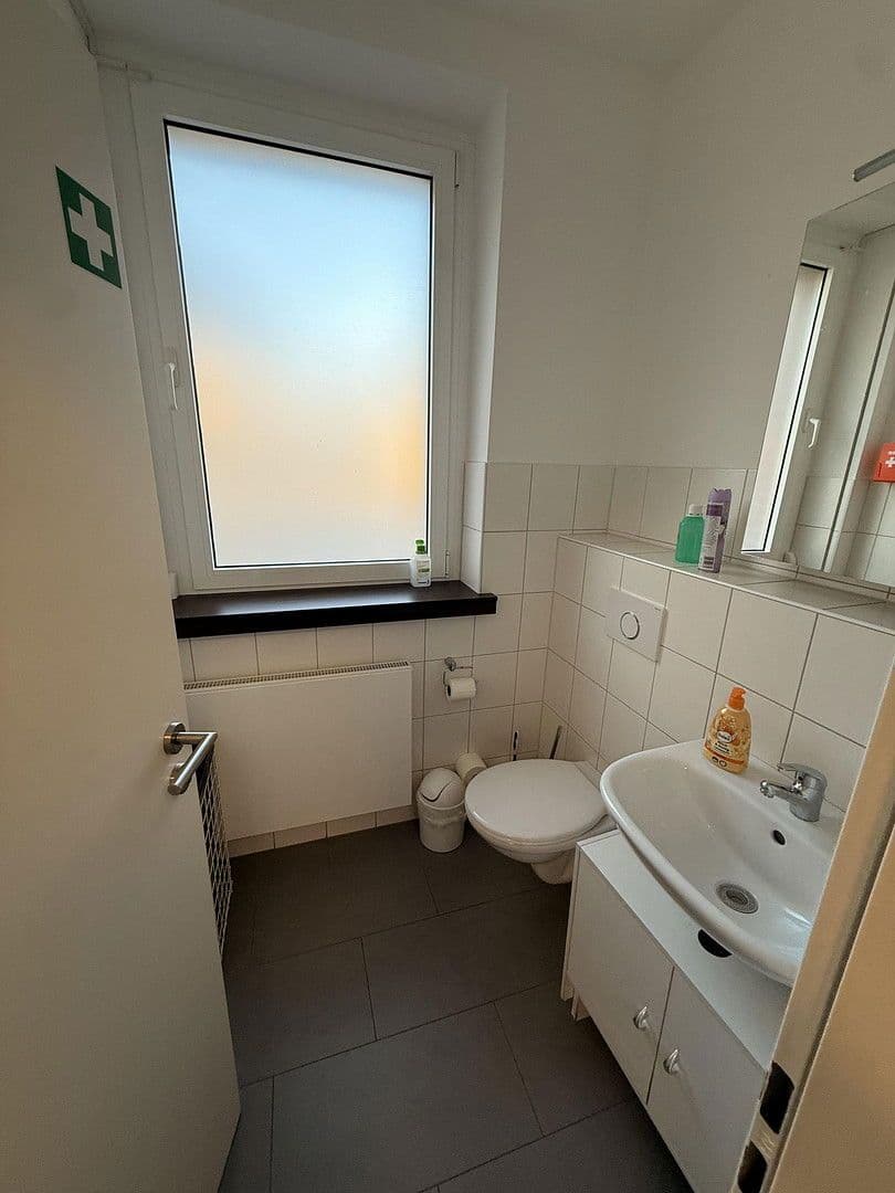 office to rent, 70 m², Steinhofstraße 1, Dortmund, North Rhine-Westphalia office to rent, 70 m², Steinhofstraße 1, Dortmund, North Rhine-Westphalia