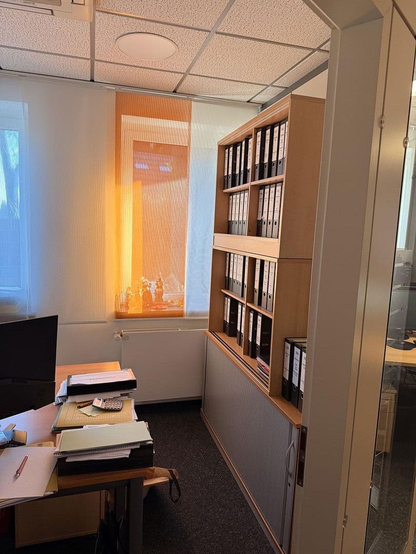 office to rent, 70 m², Steinhofstraße 1, Dortmund, North Rhine-Westphalia office to rent, 70 m², Steinhofstraße 1, Dortmund, North Rhine-Westphalia