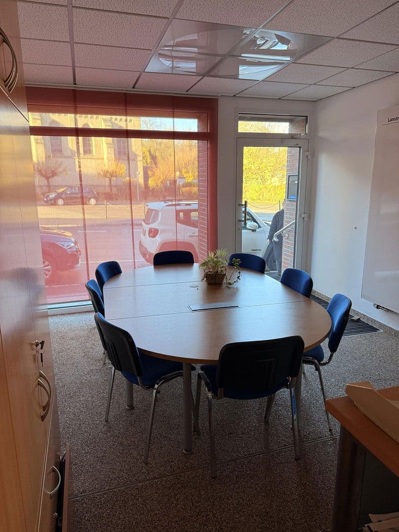 office to rent, 70 m², Steinhofstraße 1, Dortmund, North Rhine-Westphalia office to rent, 70 m², Steinhofstraße 1, Dortmund, North Rhine-Westphalia