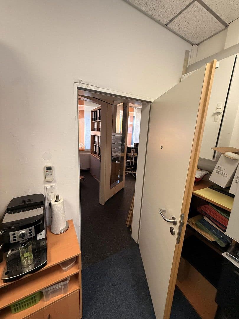 office to rent, 70 m², Steinhofstraße 1, Dortmund, North Rhine-Westphalia office to rent, 70 m², Steinhofstraße 1, Dortmund, North Rhine-Westphalia