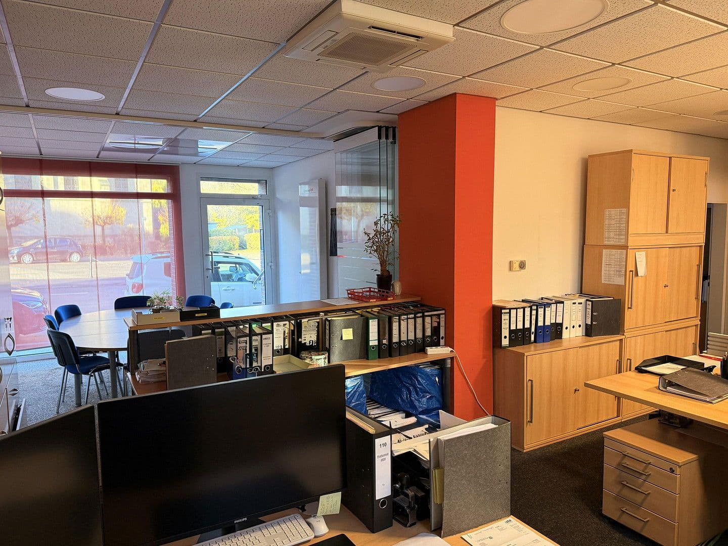 office to rent, 70 m², Steinhofstraße 1, Dortmund, North Rhine-Westphalia office to rent, 70 m², Steinhofstraße 1, Dortmund, North Rhine-Westphalia