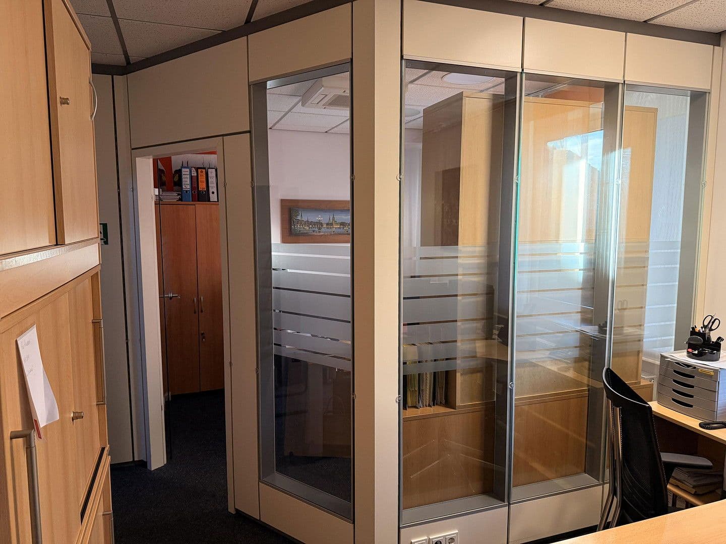 office to rent, 70 m², Steinhofstraße 1, Dortmund, North Rhine-Westphalia office to rent, 70 m², Steinhofstraße 1, Dortmund, North Rhine-Westphalia