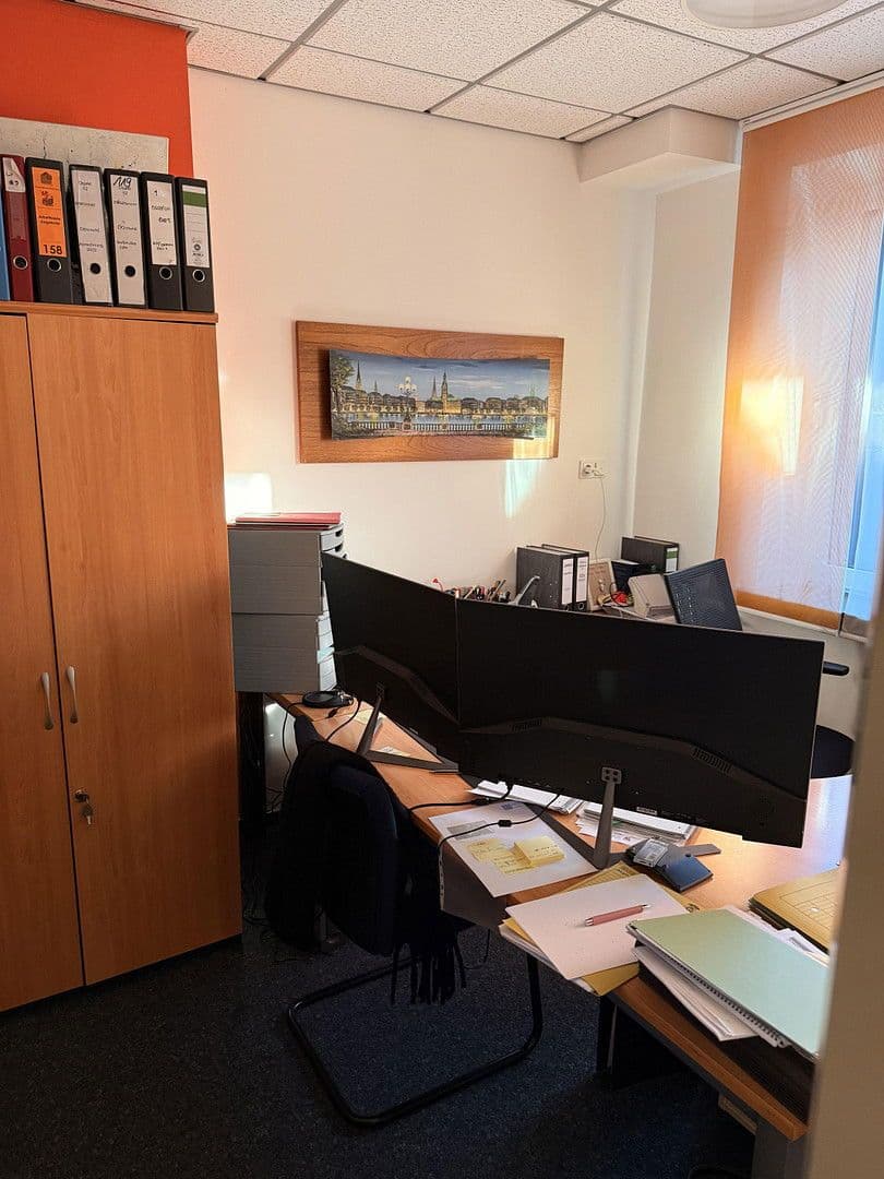 office to rent, 70 m², Steinhofstraße 1, Dortmund, North Rhine-Westphalia office to rent, 70 m², Steinhofstraße 1, Dortmund, North Rhine-Westphalia