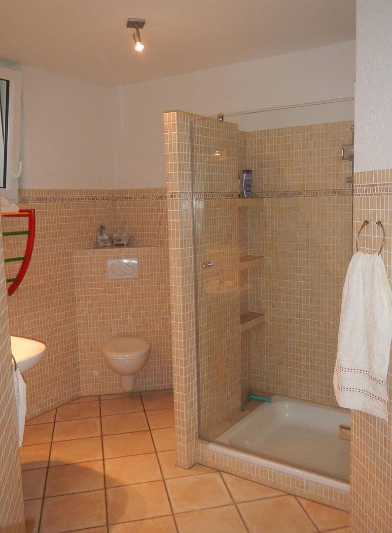 2 bedroom flat to rent, 45 m², Wachtberg, North Rhine-Westphalia 2 bedroom flat to rent, 45 m², Wachtberg, North Rhine-Westphalia