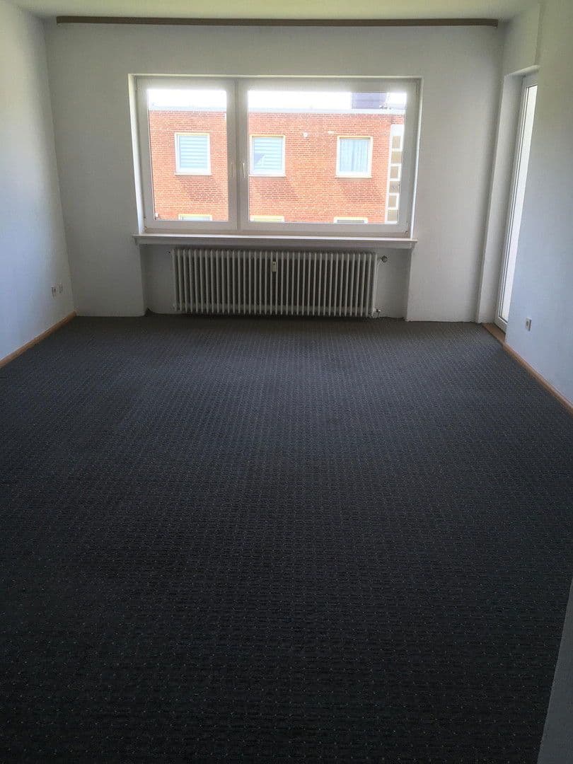 3 bedroom flat to rent, 70 m², Stedinger Str. 245, Delmenhorst, Lower Saxony 3 bedroom flat to rent, 70 m², Stedinger Str. 245, Delmenhorst, Lower Saxony