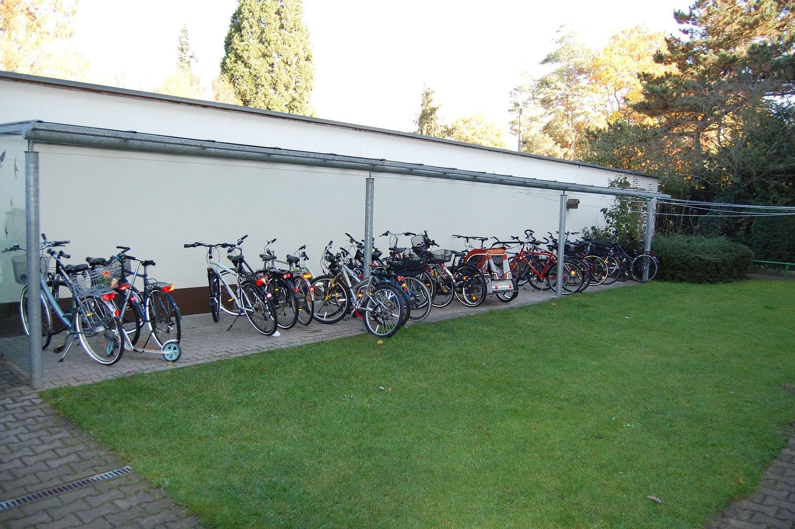 2 bedroom flat to rent, 61 m², Anderlohrstr. 6, Erlangen, Bavaria 2 bedroom flat to rent, 61 m², Anderlohrstr. 6, Erlangen, Bavaria