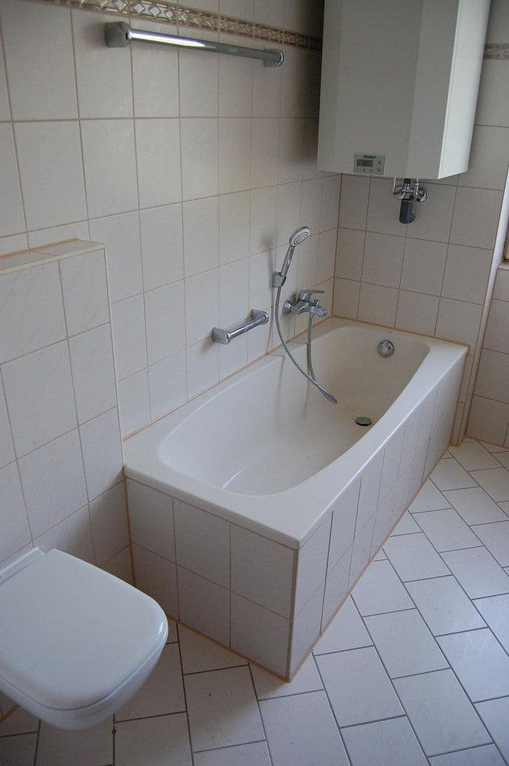 2 bedroom flat to rent, 61 m², Anderlohrstr. 6, Erlangen, Bavaria 2 bedroom flat to rent, 61 m², Anderlohrstr. 6, Erlangen, Bavaria