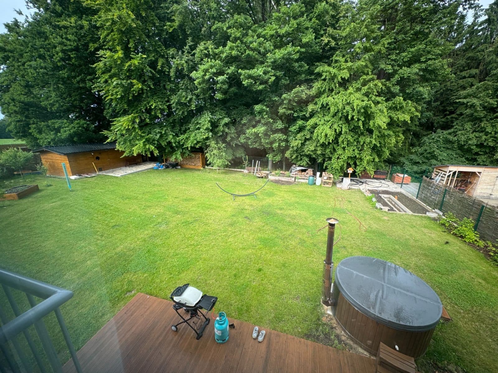 house to rent, 160 m², Hradešín, Středočeský Region house to rent, 160 m², Hradešín, Středočeský Region