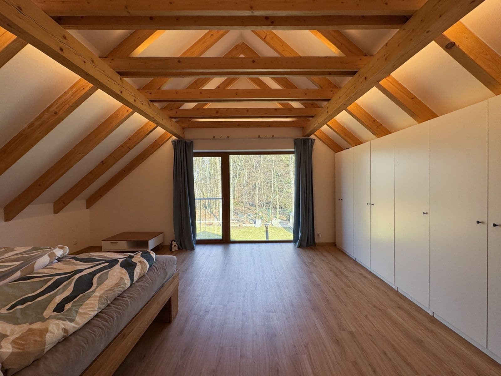 house to rent, 160 m², Hradešín, Středočeský Region house to rent, 160 m², Hradešín, Středočeský Region