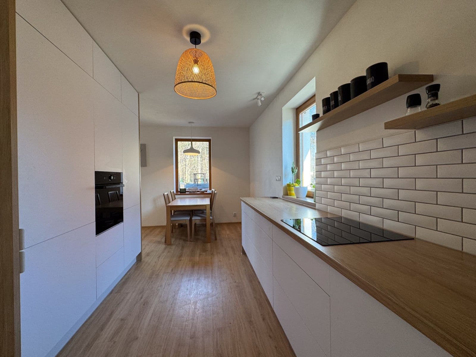 house to rent, 160 m², Hradešín, Středočeský Region house to rent, 160 m², Hradešín, Středočeský Region