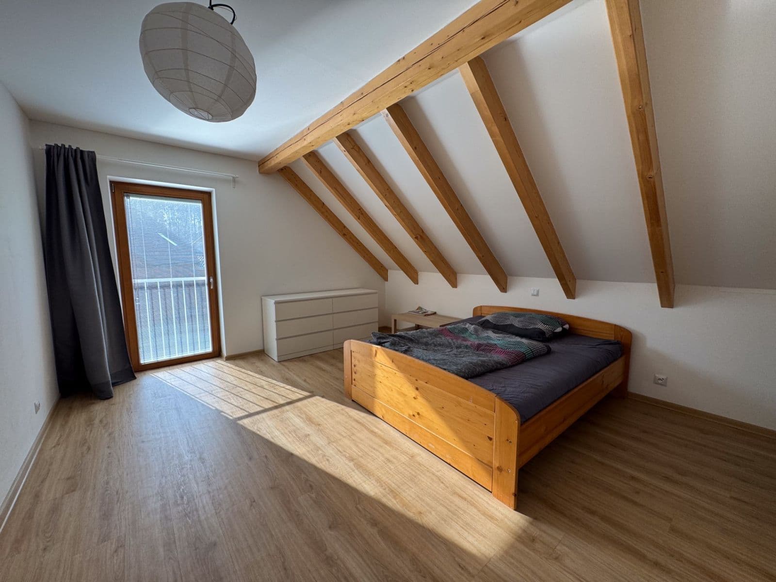 house to rent, 160 m², Hradešín, Středočeský Region house to rent, 160 m², Hradešín, Středočeský Region