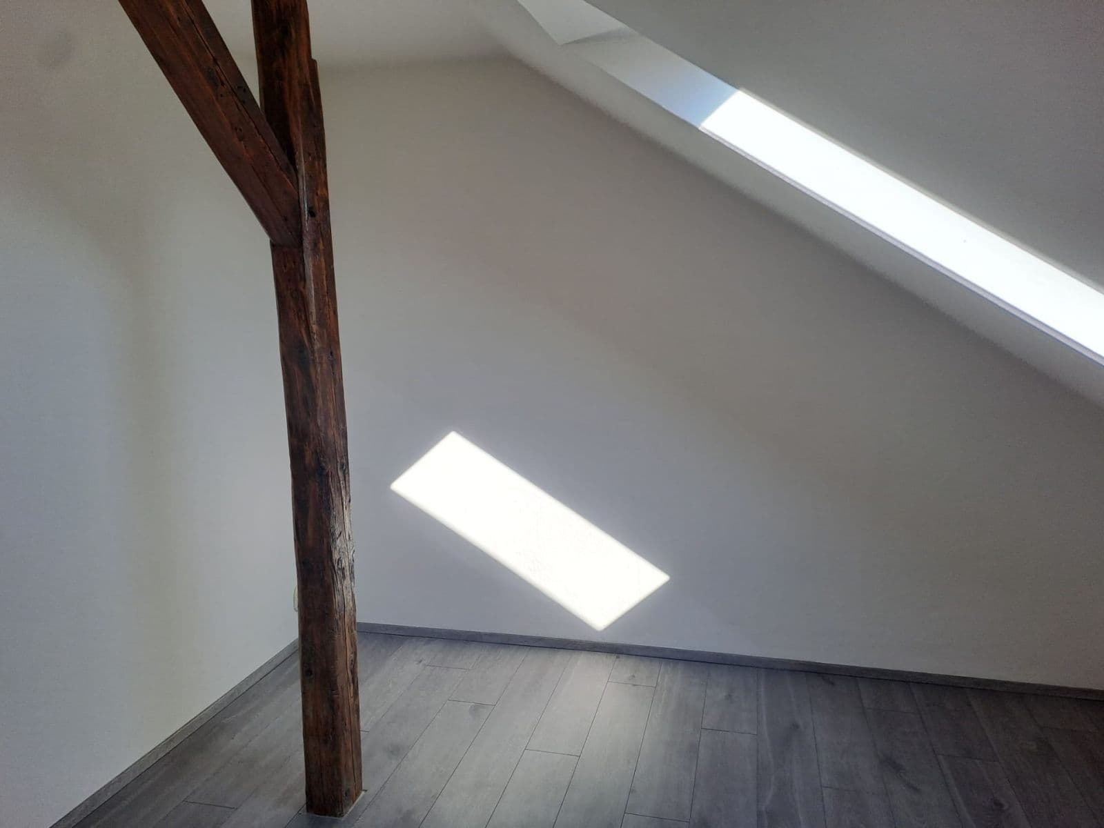 2 bedroom with open-plan kitchen flat for sale, 65 m², Nezamyslova, Brno, Jihomoravský Region 2 bedroom with open-plan kitchen flat for sale, 65 m², Nezamyslova, Brno, Jihomoravský Region