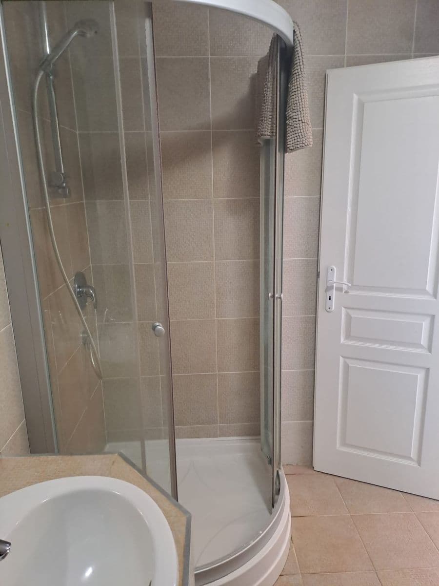 2 bedroom with open-plan kitchen flat for sale, 65 m², Nezamyslova, Brno, Jihomoravský Region 2 bedroom with open-plan kitchen flat for sale, 65 m², Nezamyslova, Brno, Jihomoravský Region