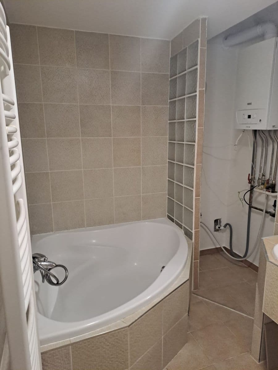 2 bedroom with open-plan kitchen flat for sale, 65 m², Nezamyslova, Brno, Jihomoravský Region 2 bedroom with open-plan kitchen flat for sale, 65 m², Nezamyslova, Brno, Jihomoravský Region