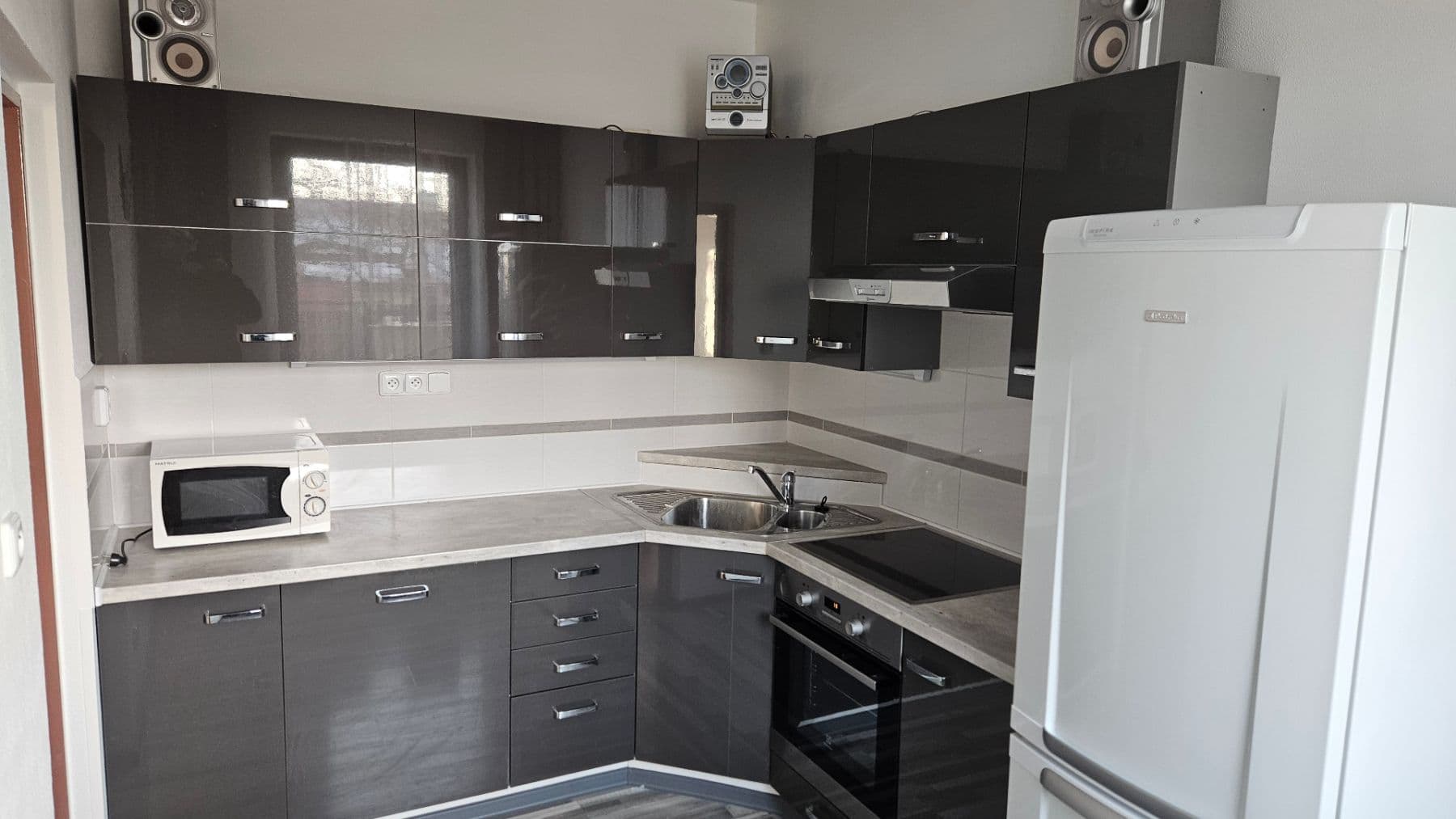 2 bedroom flat to rent, 55 m², V Padolině, Prague, Prague 2 bedroom flat to rent, 55 m², V Padolině, Prague, Prague