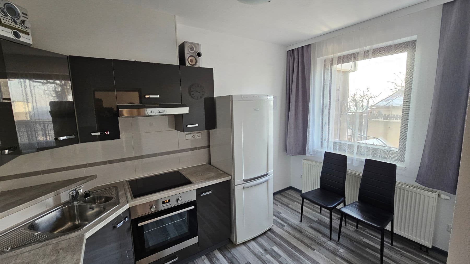 2 bedroom flat to rent, 55 m², V Padolině, Prague, Prague 2 bedroom flat to rent, 55 m², V Padolině, Prague, Prague