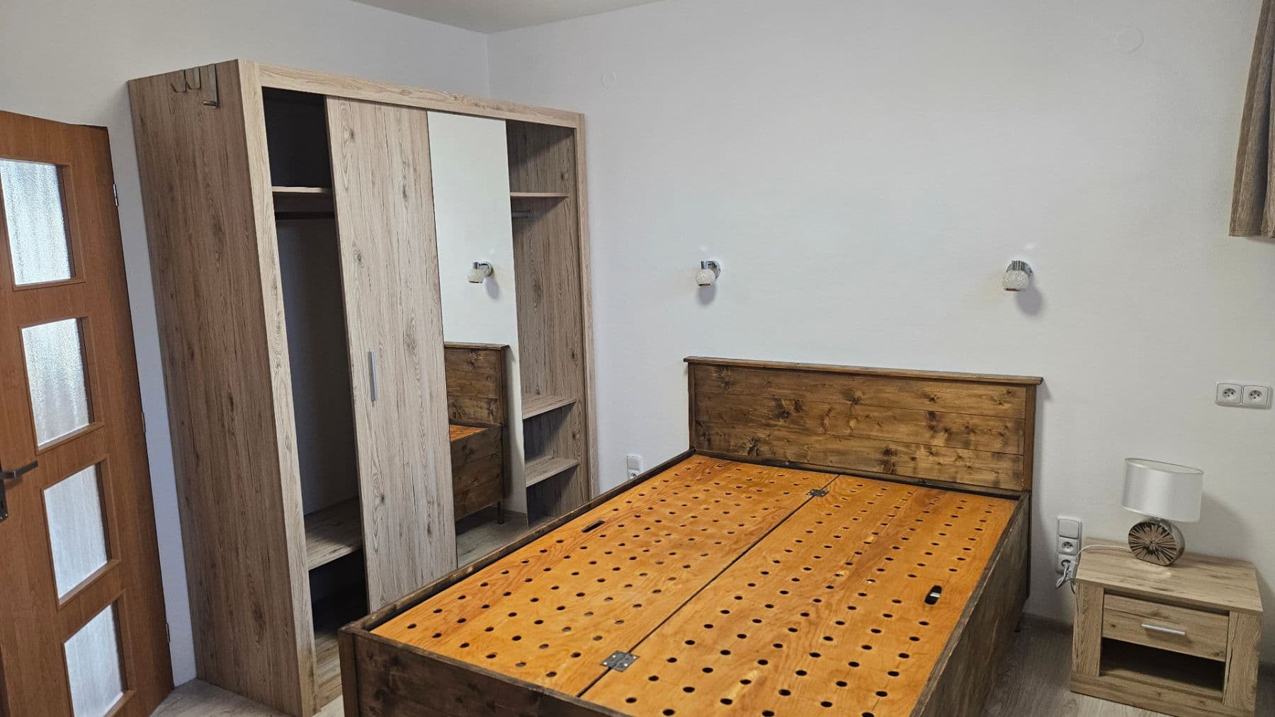 2 bedroom flat to rent, 55 m², V Padolině, Prague, Prague 2 bedroom flat to rent, 55 m², V Padolině, Prague, Prague