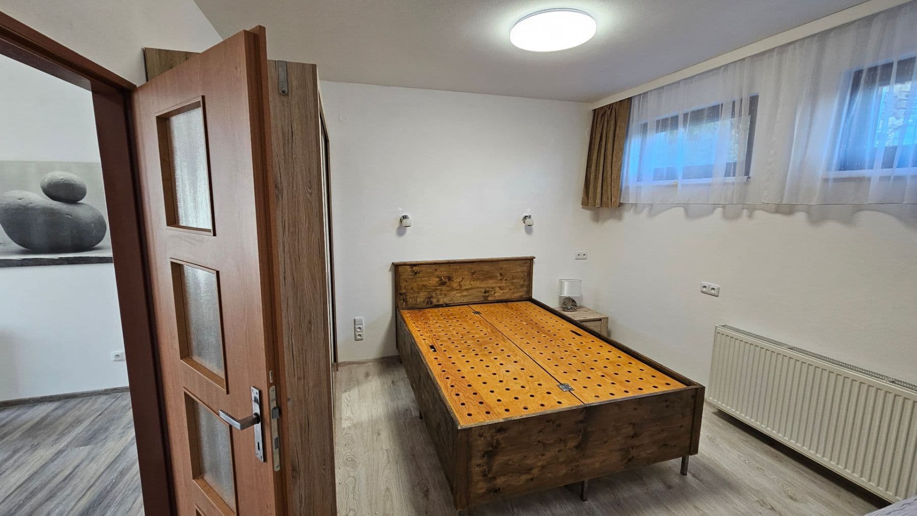 2 bedroom flat to rent, 55 m², V Padolině, Prague, Prague 2 bedroom flat to rent, 55 m², V Padolině, Prague, Prague