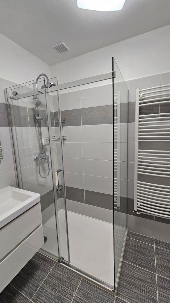 2 bedroom flat to rent, 55 m², V Padolině, Prague, Prague 2 bedroom flat to rent, 55 m², V Padolině, Prague, Prague