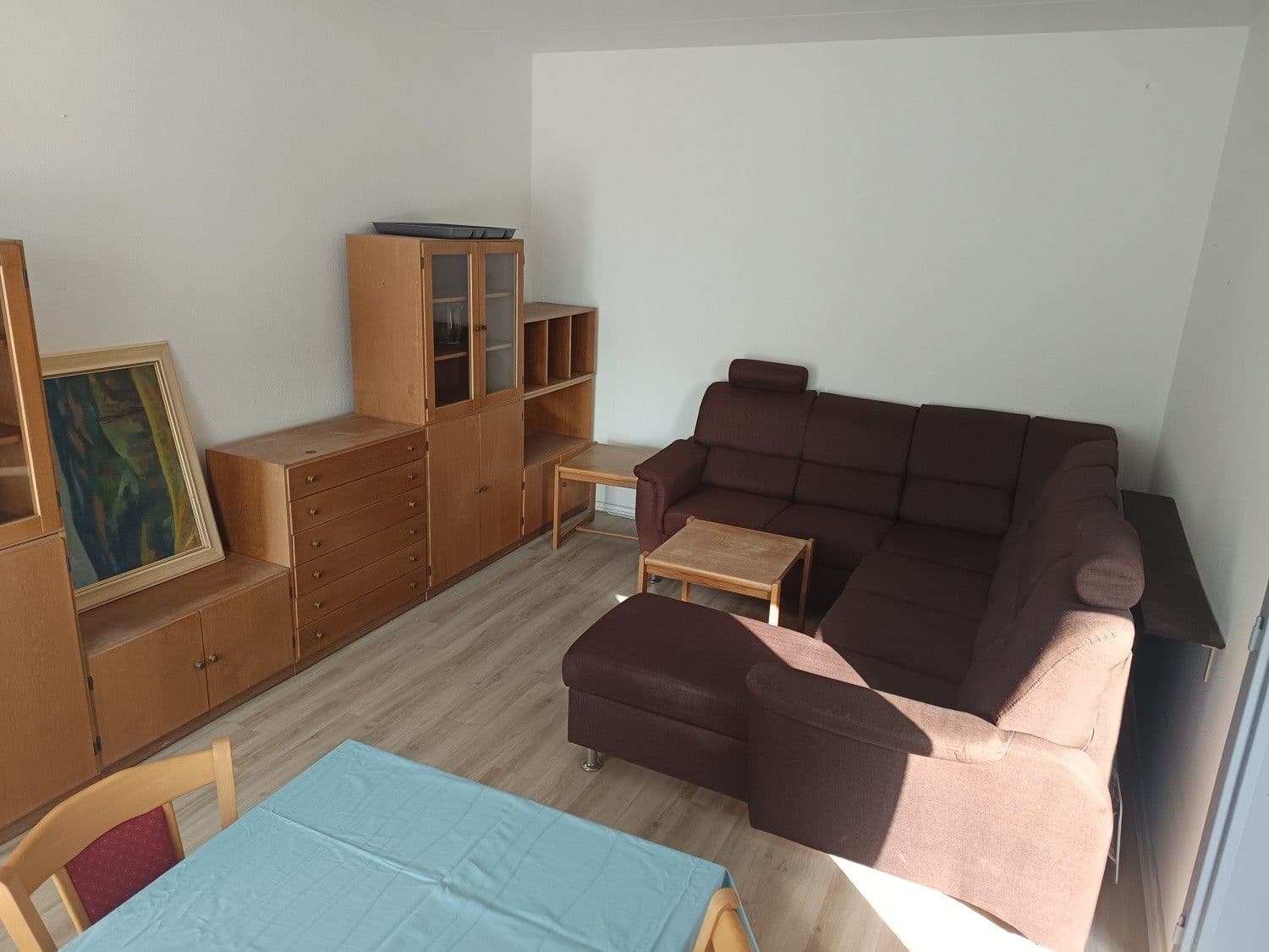 3 bedroom flat to rent, 67 m², Krčínova, České Budějovice, Jihočeský Region 3 bedroom flat to rent, 67 m², Krčínova, České Budějovice, Jihočeský Region