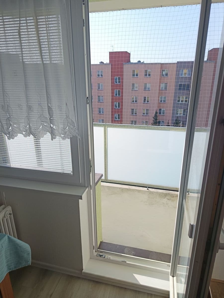 3 bedroom flat to rent, 67 m², Krčínova, České Budějovice, Jihočeský Region 3 bedroom flat to rent, 67 m², Krčínova, České Budějovice, Jihočeský Region