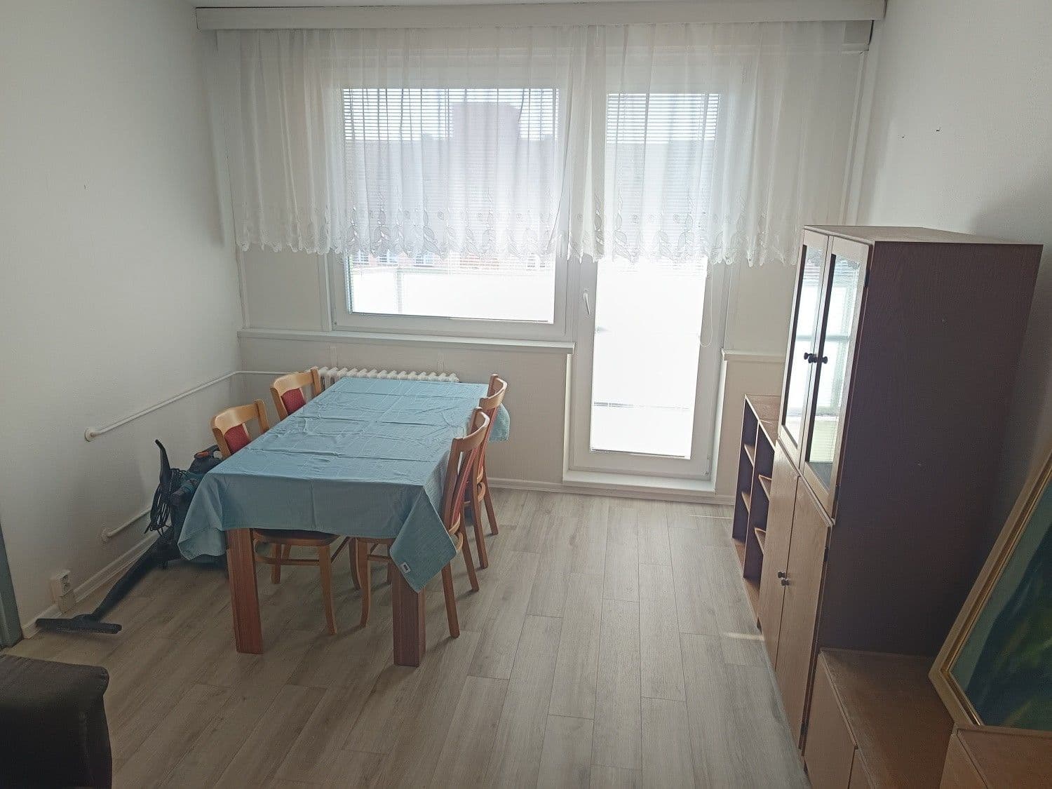 3 bedroom flat to rent, 67 m², Krčínova, České Budějovice, Jihočeský Region 3 bedroom flat to rent, 67 m², Krčínova, České Budějovice, Jihočeský Region