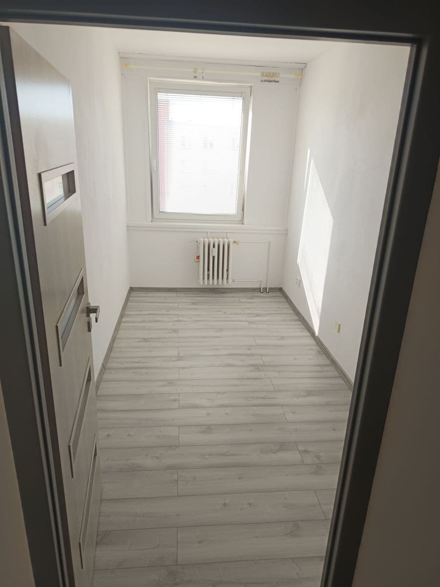 3 bedroom flat to rent, 67 m², Krčínova, České Budějovice, Jihočeský Region 3 bedroom flat to rent, 67 m², Krčínova, České Budějovice, Jihočeský Region