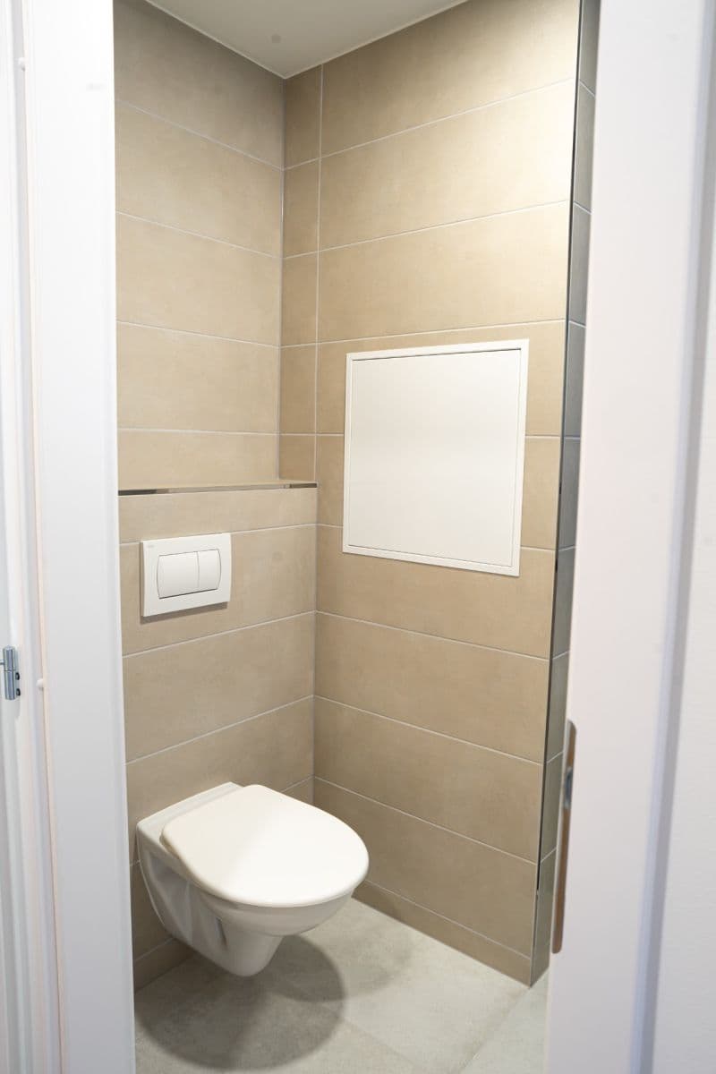 1 bedroom with open-plan kitchen flat for sale, 43 m², Na Vršku, Jablonec nad Nisou, Liberecký Region 1 bedroom with open-plan kitchen flat for sale, 43 m², Na Vršku, Jablonec nad Nisou, Liberecký Region