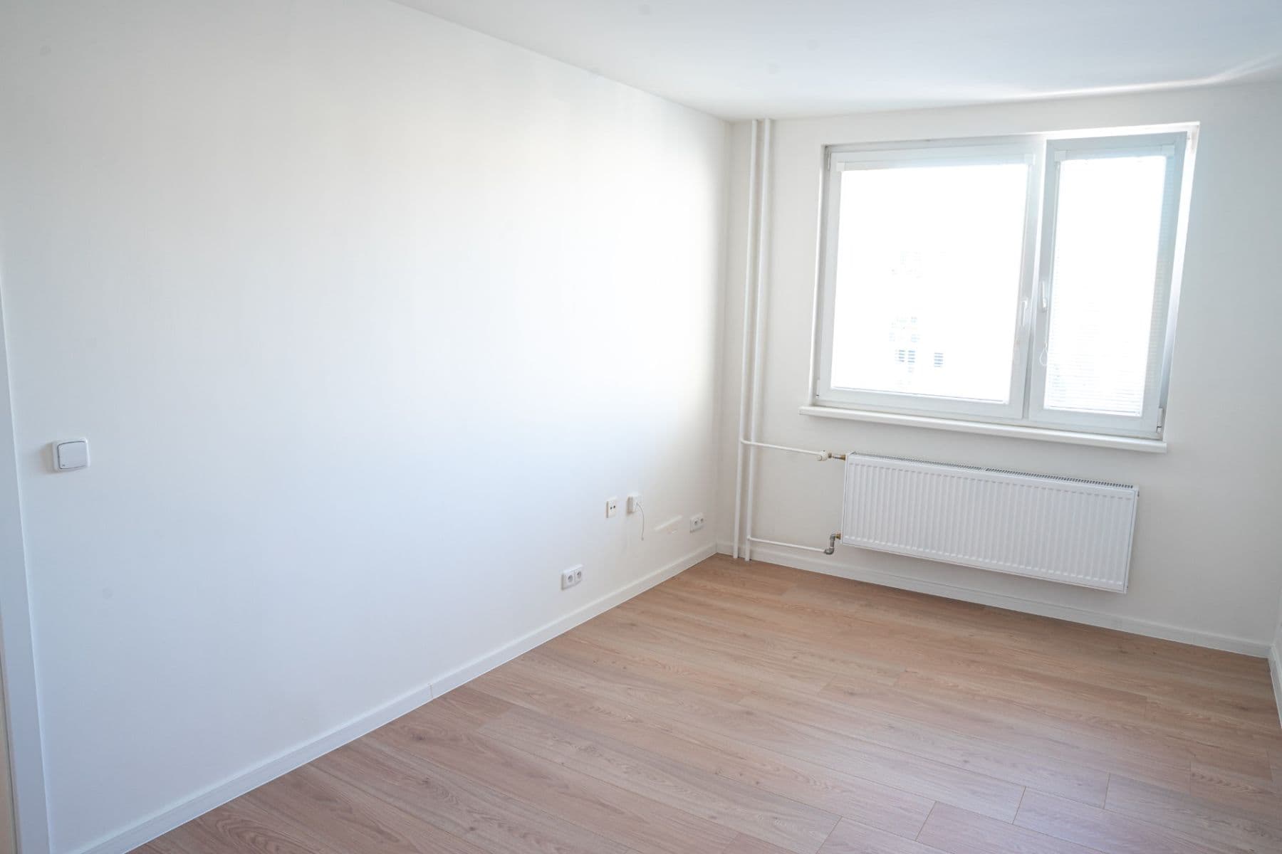 1 bedroom with open-plan kitchen flat for sale, 43 m², Na Vršku, Jablonec nad Nisou, Liberecký Region 1 bedroom with open-plan kitchen flat for sale, 43 m², Na Vršku, Jablonec nad Nisou, Liberecký Region