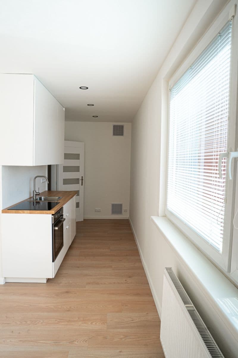 1 bedroom with open-plan kitchen flat for sale, 43 m², Na Vršku, Jablonec nad Nisou, Liberecký Region 1 bedroom with open-plan kitchen flat for sale, 43 m², Na Vršku, Jablonec nad Nisou, Liberecký Region