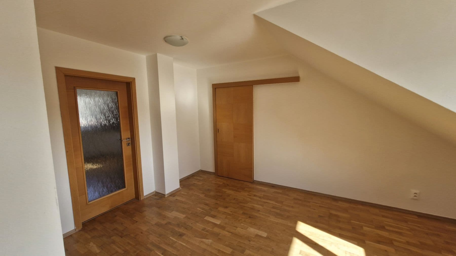 2 bedroom flat for sale, 57 m², Mydlářka, Prague, Prague 2 bedroom flat for sale, 57 m², Mydlářka, Prague, Prague