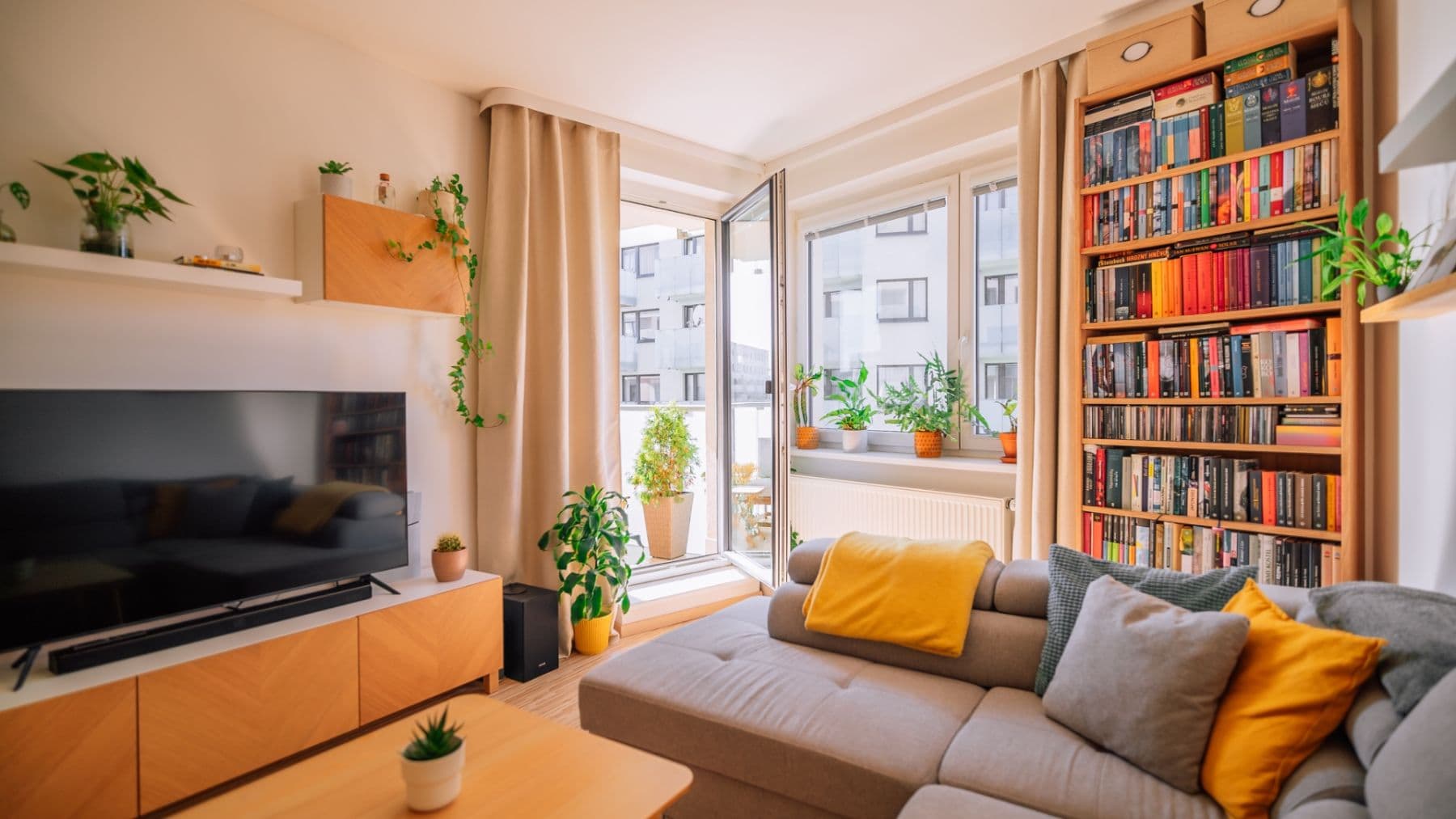 1 bedroom with open-plan kitchen flat for sale, 54 m², Svitákova, Prague, Prague 1 bedroom with open-plan kitchen flat for sale, 54 m², Svitákova, Prague, Prague