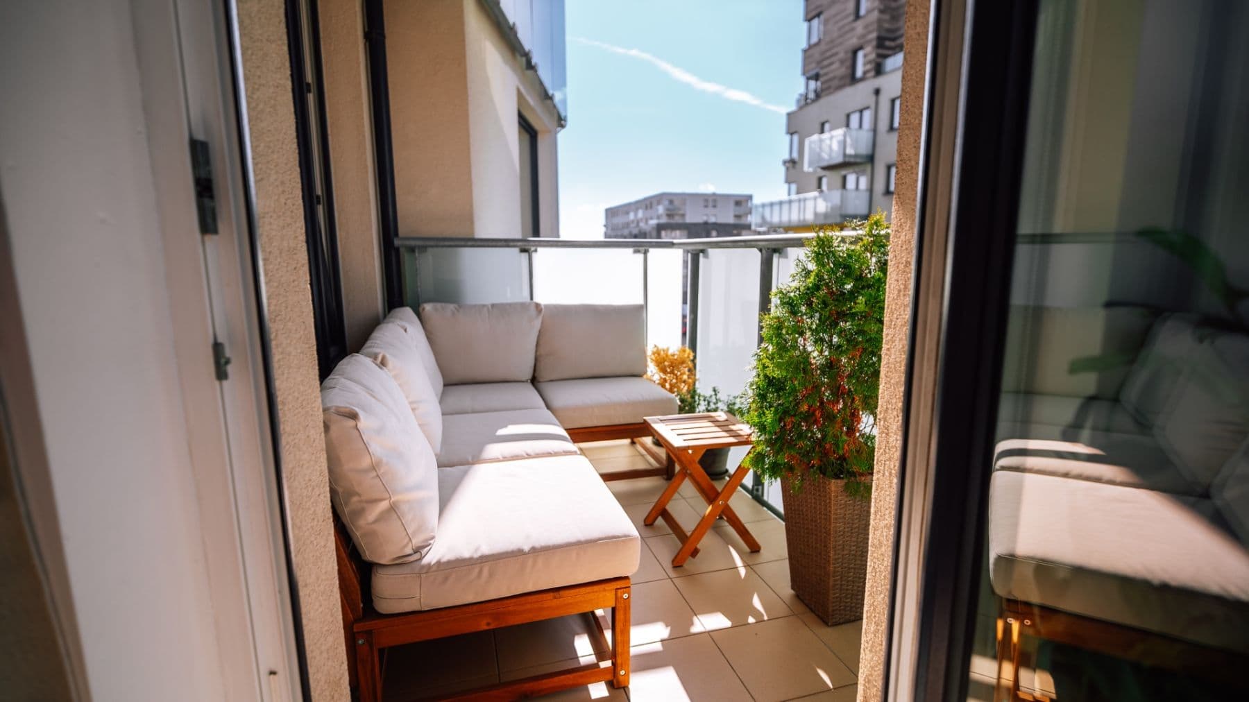 1 bedroom with open-plan kitchen flat for sale, 54 m², Svitákova, Prague, Prague 1 bedroom with open-plan kitchen flat for sale, 54 m², Svitákova, Prague, Prague