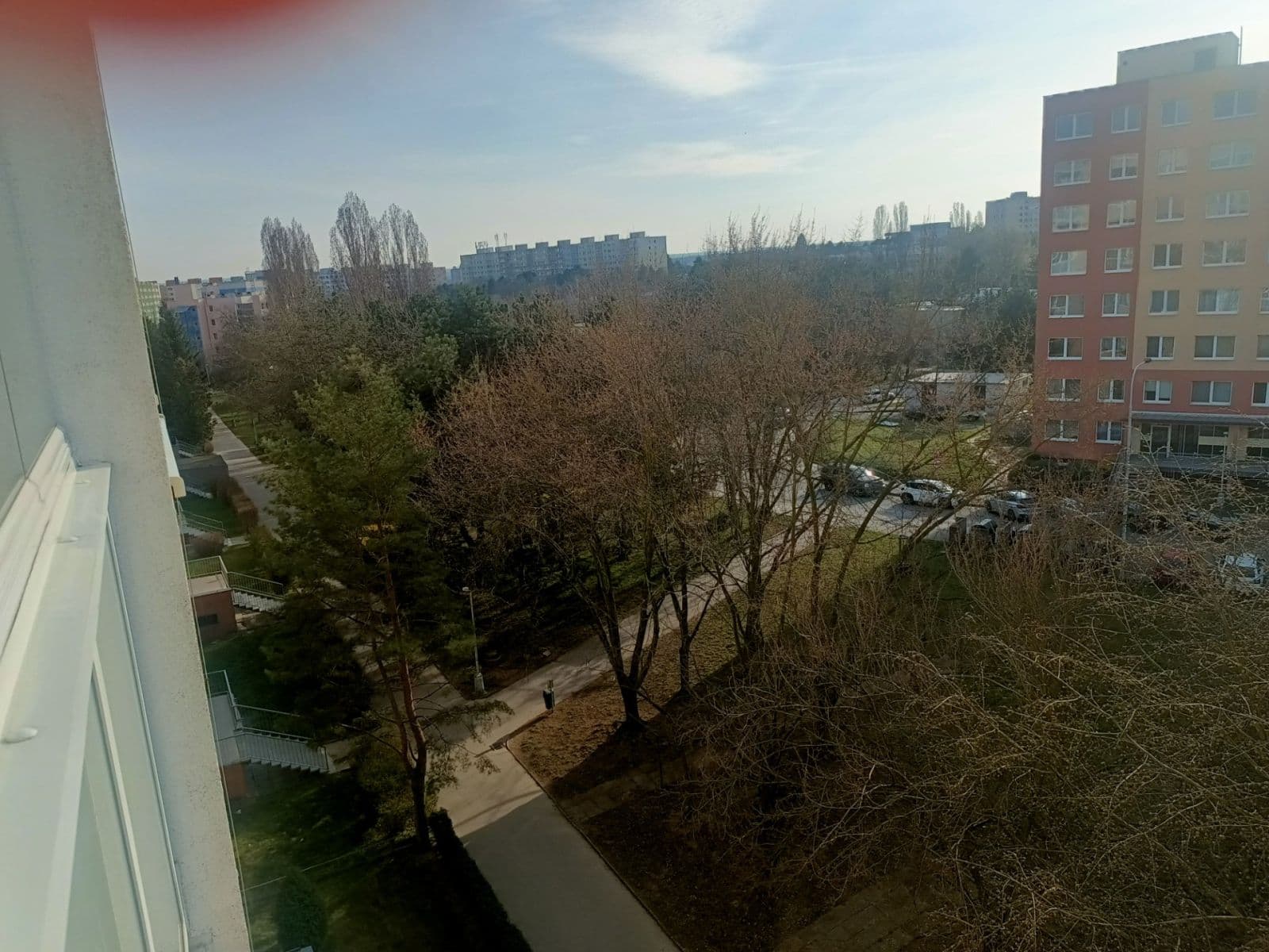 2 bedroom with open-plan kitchen flat to rent, 65 m², Janovská, Prague, Prague 2 bedroom with open-plan kitchen flat to rent, 65 m², Janovská, Prague, Prague